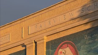 Fairview Elementary parents react to school possibly closing