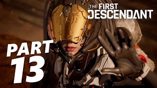 The First Descendant Gameplay - Devourer (No Commentary)