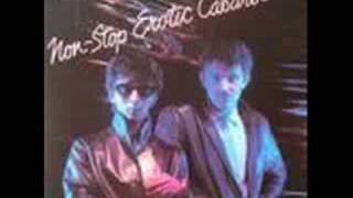 Video thumbnail of "Soft Cell - Torch"