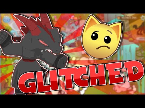 Animal Jam: THE NEW ANIMAL MAKES YOUR COMPUTER CRASH.