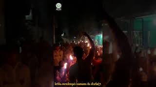 Marhaban ya ramadhan (gempur bersatu ...