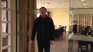 Rondleiding Manege Chardon