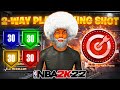 THE MOST OVERPOWERED BUILD on NBA 2K22! BEST BUILD IN NBA 2K22 ALL AROUND! Mp3 Song