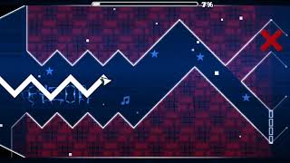 Supersonic 36% | Progress #1