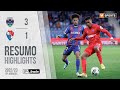 Highlights | Resumo: Desp. Chaves 3-1 Gil Vicente (Liga 22/23 #10)