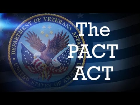 04/19/2023 How Veterans Can Apply for PACT Act Benefits - YouTube