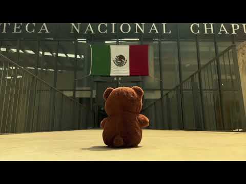 La Aventura de Mateo / 8°. Festival Universitario de Cortometraje
