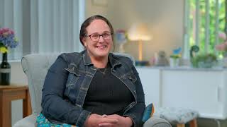 Paula's Long COVID Lived Experience Interview