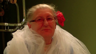 Šypsena 4 kursas Ortodontijos klinika - Miuziklas 'O aš taip noriu...'