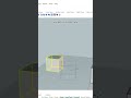 Mirror Command in Rhino 3D | Complete Beginner Guide | The Design Info |