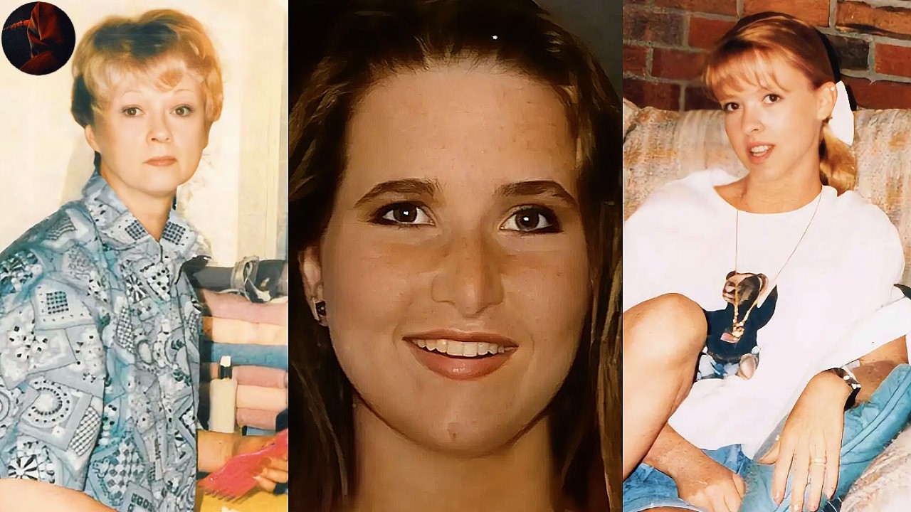 Największa zagadka kryminalna lat 90