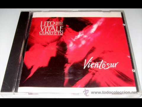 Lito Vitale Cuarteto Basta De Fingir Youtube