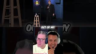 Ron White Tater Salad Arrest Story A Night in NYC