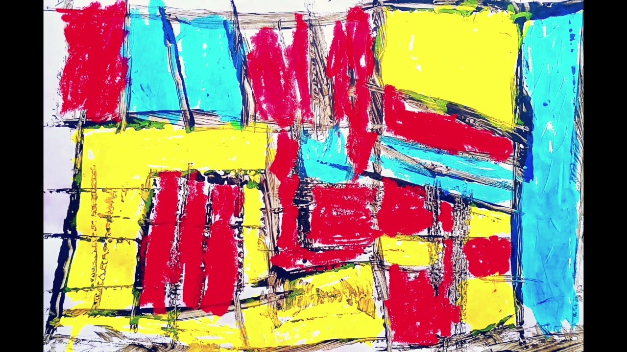 Aaron Cooper- Classical Gash