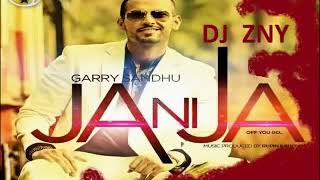 Aj MUSIC: Presenting Dj ZNY's Ja Ni Ja Remix - Garry Sandhu Song Remix #remix #ajmusic