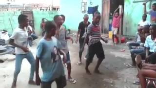Dolidoli Video by Motokombati