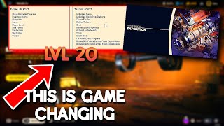 Arc Raiders EXPEDITIONS Are Insane – Full Breakdown