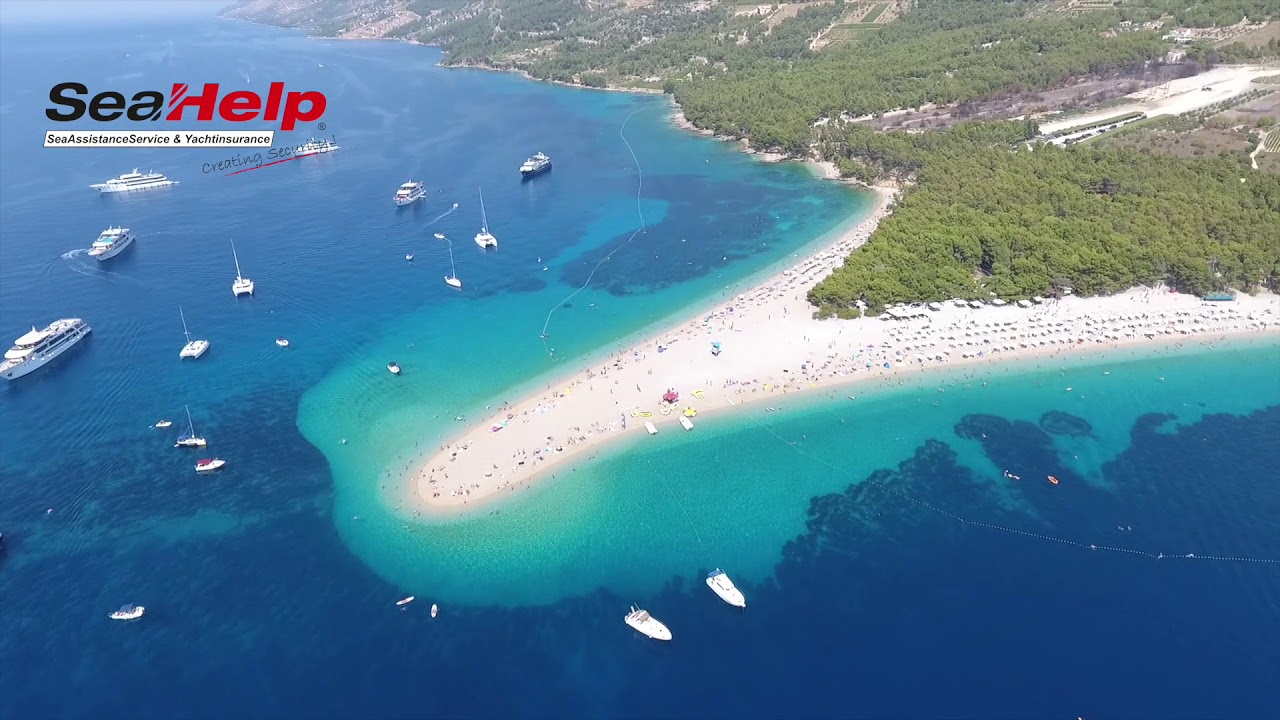 SeaHelp Buchtenrätsel Test für boot2019 Düsseldorf