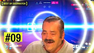 [BOW] - Overwatch MOST VIEWED Twitch Clips of The Week! #9 | Kephrii and 47 more