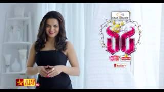 Anbudan DD - 1st April 2017 | Promo 2