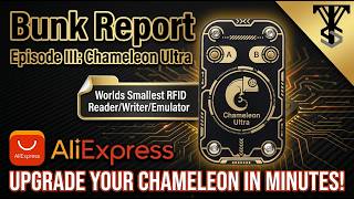 Upgrade Your Chameleon Ultra in Under a Minute screenshot 3