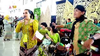 GERAJAGAN BANYUWANGI VENTI Campursari JAVA MUSIC Pernikahan IKMA \u0026 ALWAN  02 September 2023