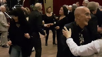 Deel-2) Kumpulan "Ini-Dia". Een gezellige Dansmiddag , M.m.v. *Terry White Band*. Zondag 2 Nov. 2025