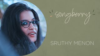 Kando Kando | Sruthy Menon | Songberry @wonderwallmedia