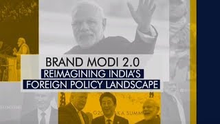 WION Global Summit: Re-imagining India's foreign policy landscape | Brand Modi 2.0