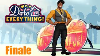 Gay Let's Play Date Everything - Part 110 Finale