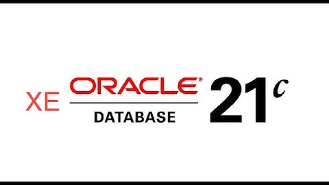 Installing OracleLinux8/OracleXE21C/APEX/NGINX + Upgrade from OracleXE18C (Beginners)