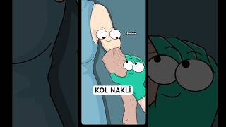 Kol Nakli Nasıl Uyum Sağlar? | Organ Transplantasyonunda Sinir ve Beyin Adaptasyonu #sağlık