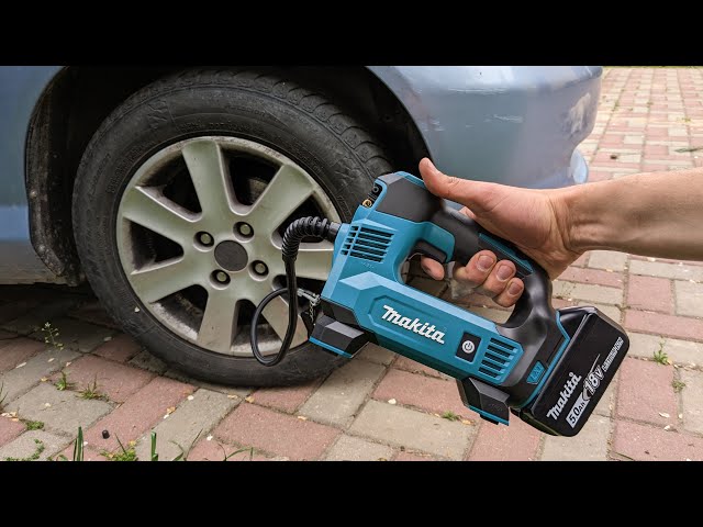 Makita AUTOMOTIVE