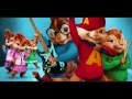 Chipmunks maroc  parodie  shekini p square hek lili nifi