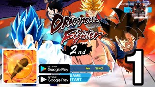 Fantastic Journey:Evolution - Gameplay Walkthrough Part-1 (Android) screenshot 1