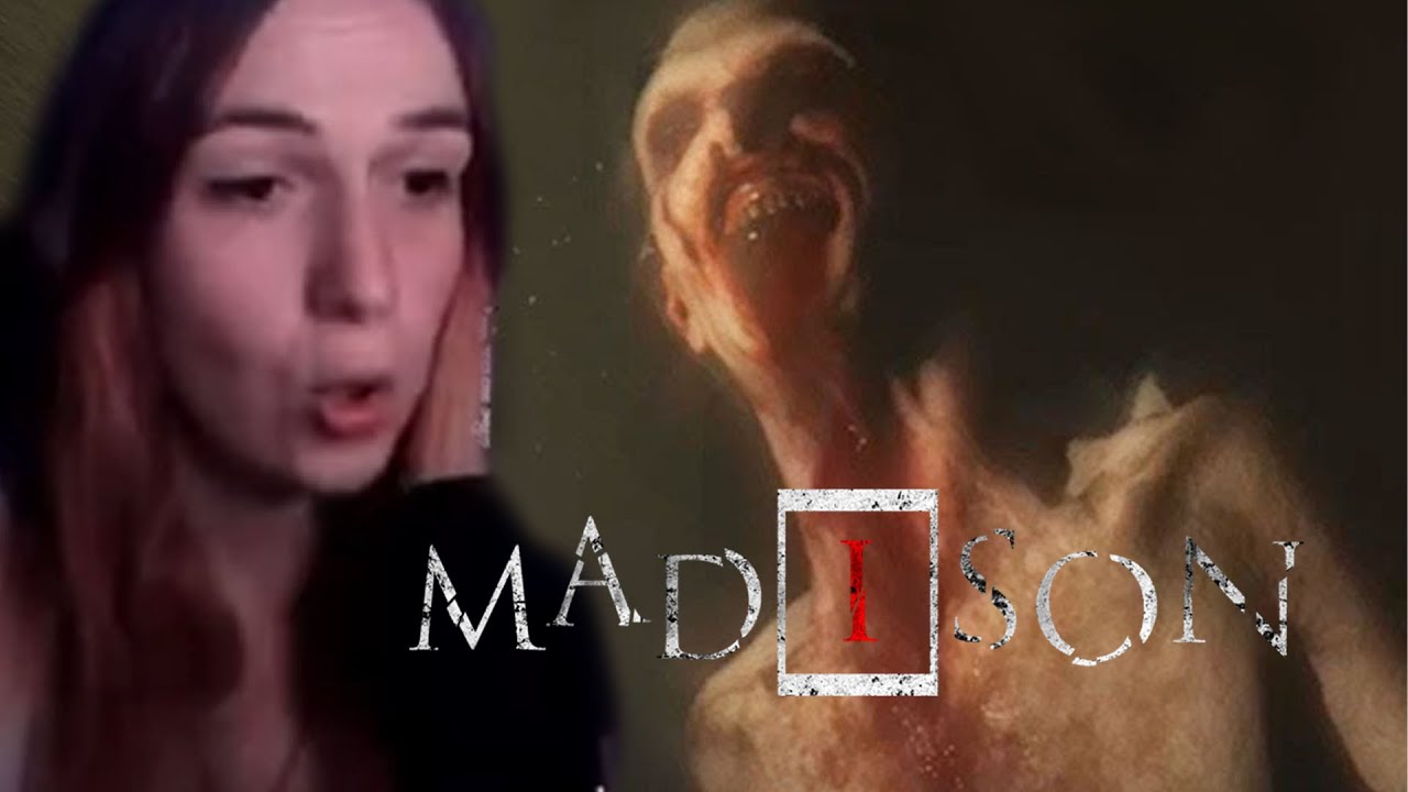 madison youtube