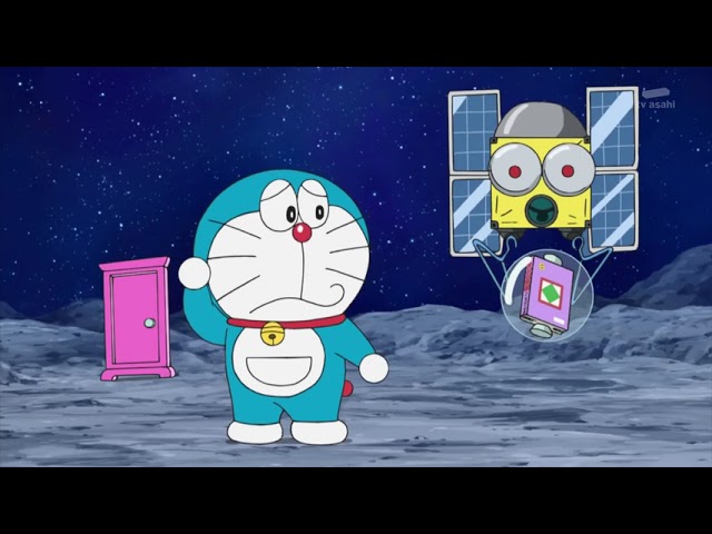 Doraemon Episode 670 Birthday Special 2021 A & B & C - YouTube