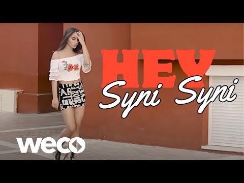 XOXO ft. Eri Qerimi - Hey Syni Syni (Official Video)