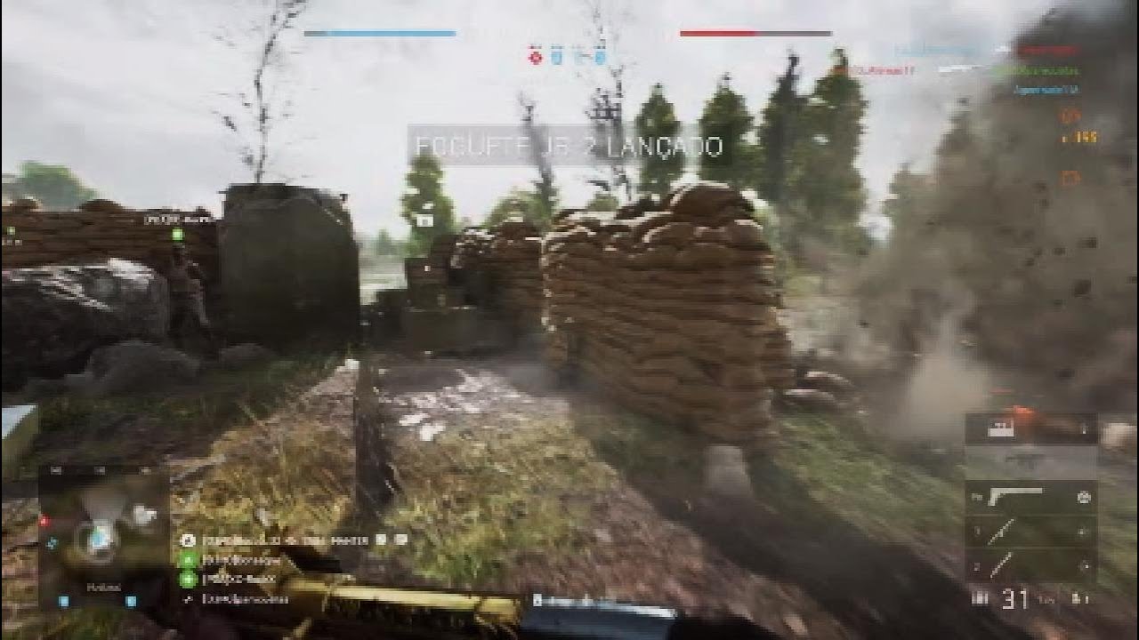 Battlefield V