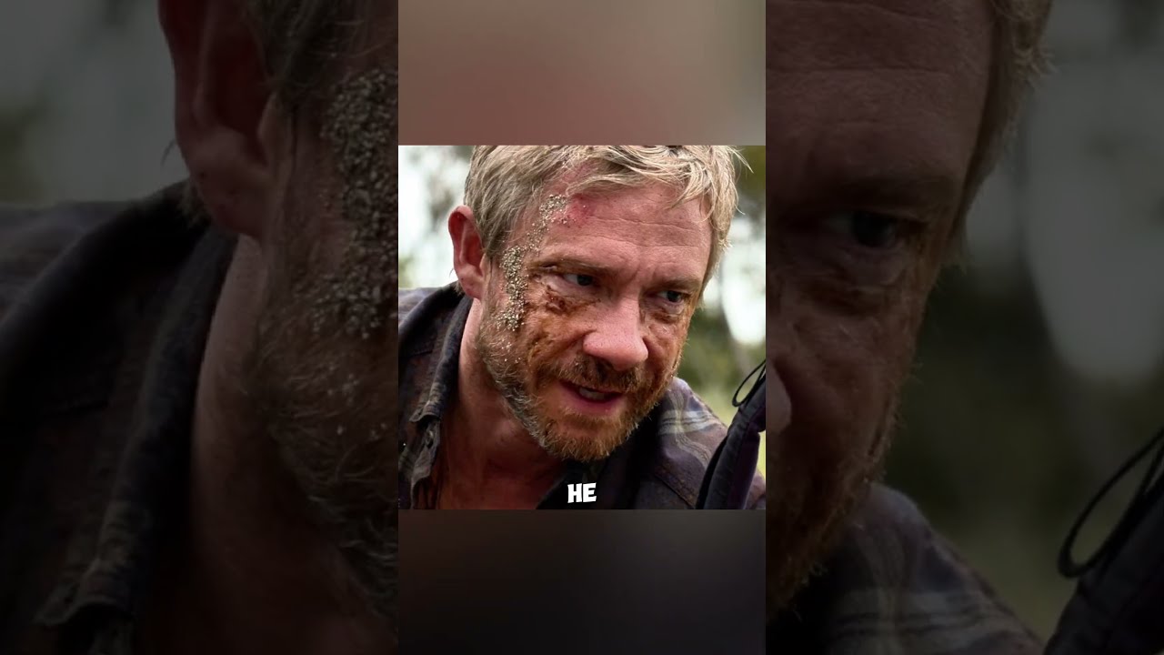  This Man Turned Into A Zombie But Still He Saved His Daughter Shorts