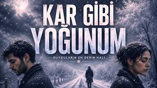Kar Gibi Yoğunum - Anatolia Media