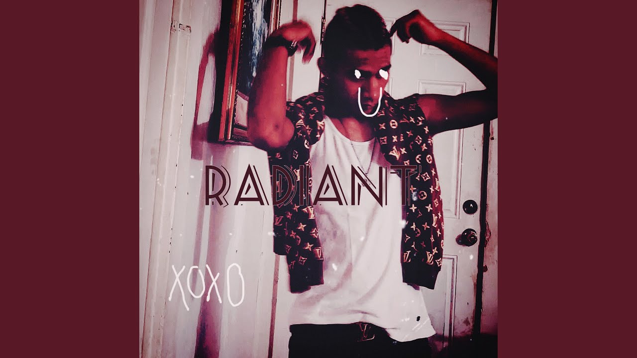 Watch Radiant on YouTube Watch Radiant on YouTube