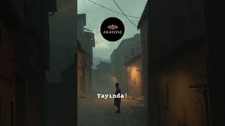 Kerpiç Kerpiç Üstüne - Anatone #covermusic #music #metal #cover #darkfolk #anatone  #symphonicrock