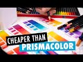 最高のプリズマカラーの代替品：7つの手頃な色鉛筆セットをテストしました！