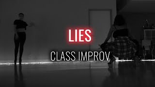 Download Lagu Stilettos \u0026 Striptease | Lies - Dance Class Improv MP3 Download Lagu Stilettos \u0026 Striptease | Lies - Dance Class Improv MP3