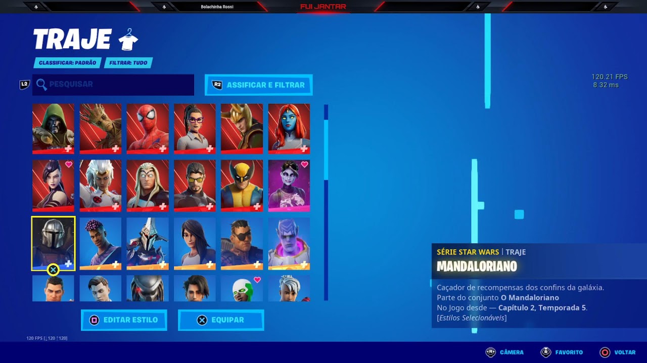 FORTNITE PT HYPE CUP TRIOS BR W/BOLACHA & TYGAS!!!