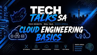 Cloud Engineering Basics ☁️ 