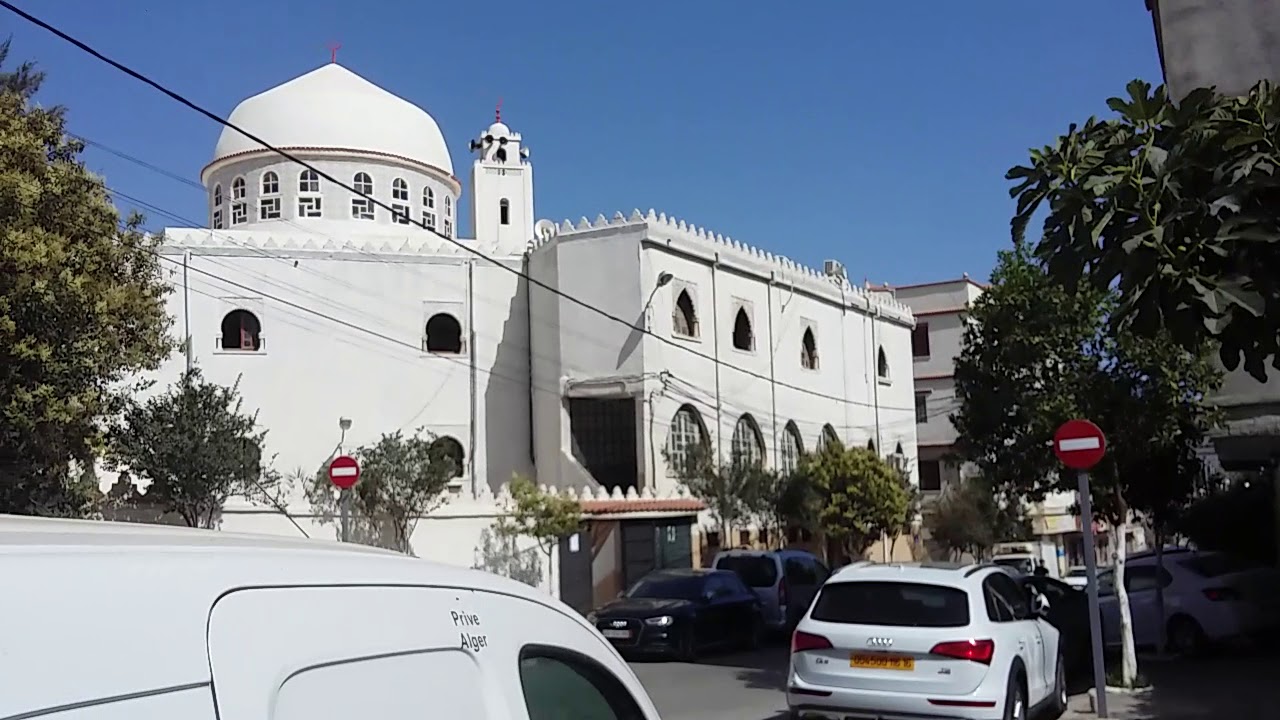 Baba hassen tahwisa Alger YouTube