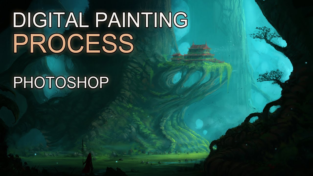 tttest — Ctrl Paint - Digital Painting Simplified tttest — Ctrl Paint - Digital Painting Simplified