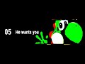 Beginning of video